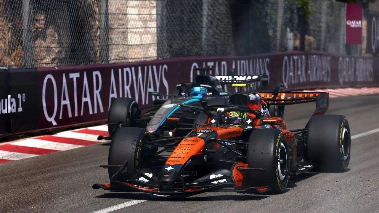 迈凯伦坦言客户车队劣势：2026年F1规则下竞争困境与时间线剖析